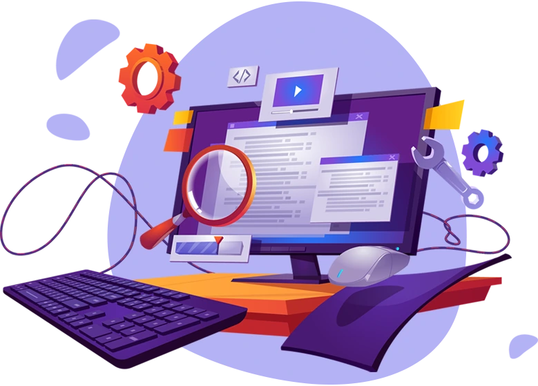 Property & Facility  Management Software 