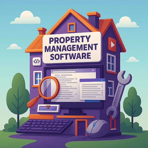 Property & Facility Management Software